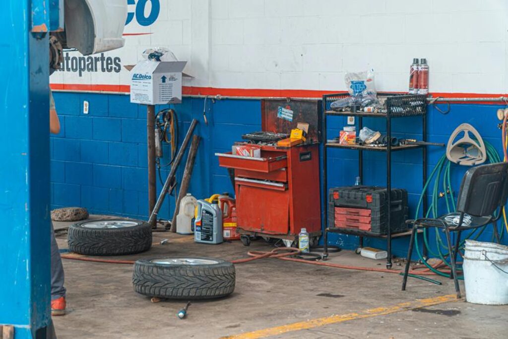 How Can You Learn to Use Specialty Automotive Tools for Advanced Repairs?