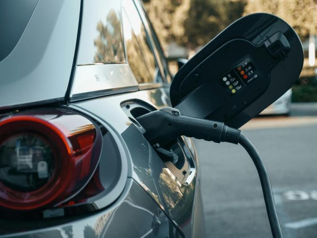 Exploring Next-Generation Battery Technologies for EVs