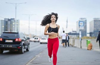Why Do My Muscles Ache After Running?