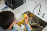 Proven Methods for Maintaining a Tidy Kitchen